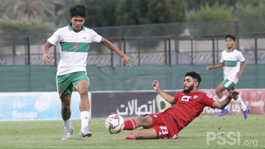 Catatan Bima Sakti Usai Timnas Indonesia U-16 Kalah 2-3 dari UEA