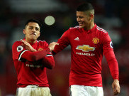Bukan karena Uang, Ini Alasan Alexis Sanchez Pilih Manchester United
