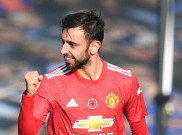 Manchester United Diklaim Punya Mental Juara