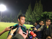 Bima Sakti Komentari Asnawi Mangkualam yang Tak Dilepas PSM Makassar ke Timnas U-19