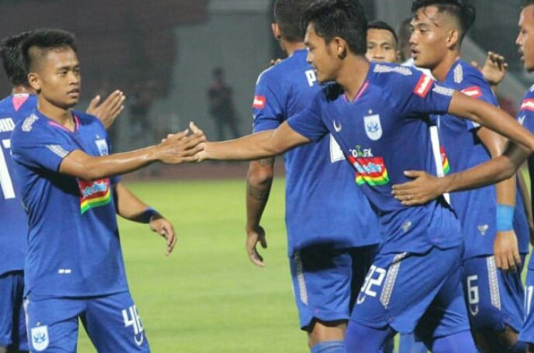 Bek Sayap PSIS Semarang Fredyan Wahyu Dipanggil Timnas Indonesia U-23