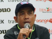 Masa Depan Joko Susilo di Arema FC Masih Gelap