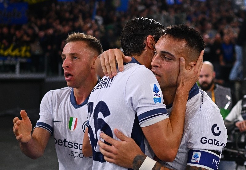 Prediksi, Jadwal Siaran Langsung, dan Link Live Streaming Young Boys Vs Inter Milan