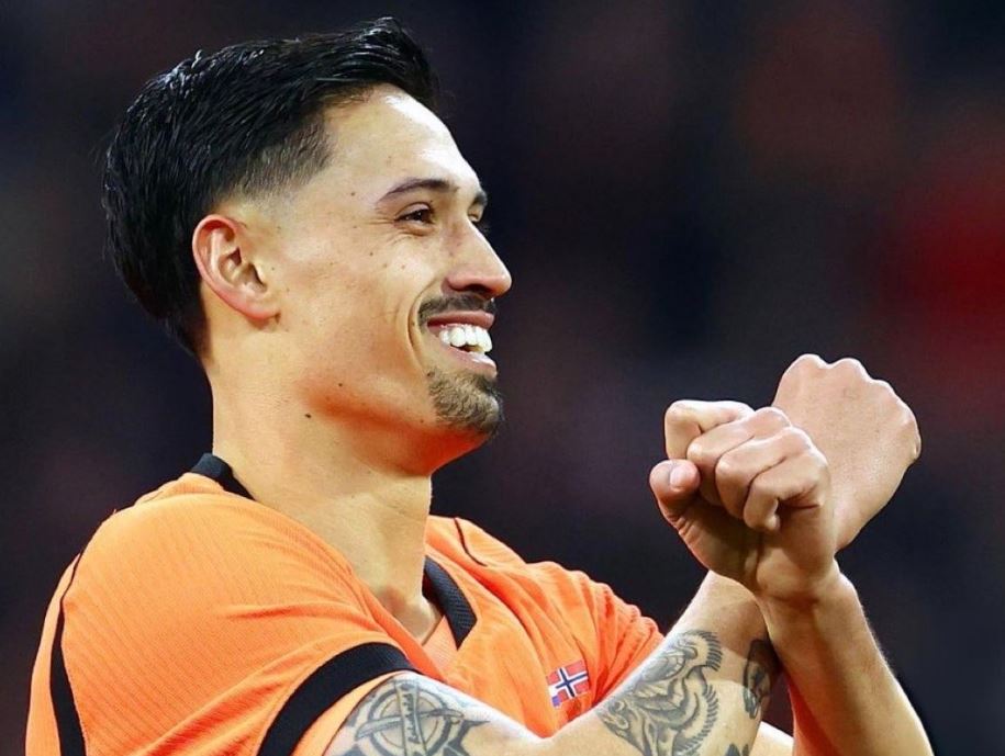 Manchester City Terima Tawaran Al Qadsiah, Keputusan Kini di Tangan Saudara Gelandang Timnas Indonesia