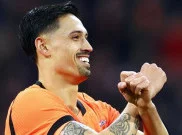 Manchester City Terima Tawaran Al Qadsiah, Keputusan Kini di Tangan Saudara Gelandang Timnas Indonesia