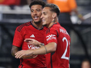 Tidak Cocok Main di Premier League, Jadon Sancho dan Antony Disarankan Pindah ke Liga Lain