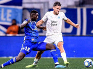 Duo Milan Saling Sikut Rekrut Eks AS Roma