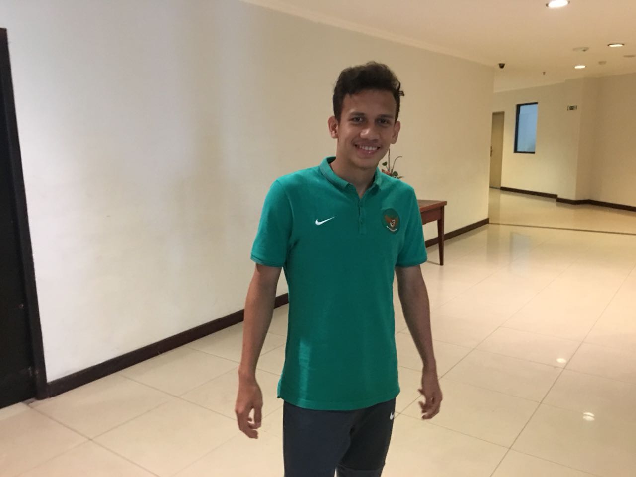 Piala AFF U-19: Dokter Timnas Indonesia U-19 Sebut Egy Maulana Vikri dalam Kondisi Fit