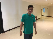 Piala AFF U-19: Dokter Timnas Indonesia U-19 Sebut Egy Maulana Vikri dalam Kondisi Fit