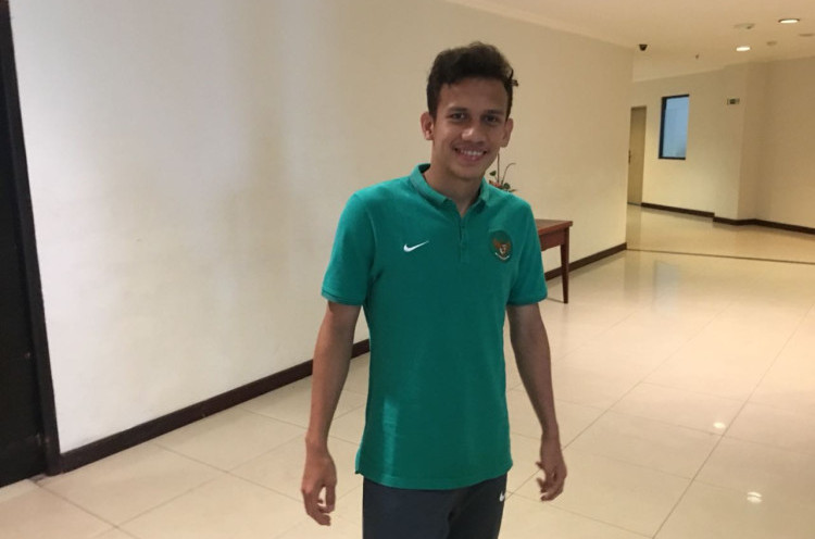 Piala AFF U-19: Dokter Timnas Indonesia U-19 Sebut Egy Maulana Vikri dalam Kondisi Fit