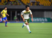 Dukung Pratama Arhan ke Suwon FC, Shin Tae-yong: Dia Lebih Cocok di Korea