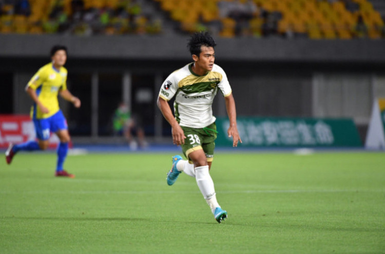 Dukung Pratama Arhan ke Suwon FC, Shin Tae-yong: Dia Lebih Cocok di Korea
