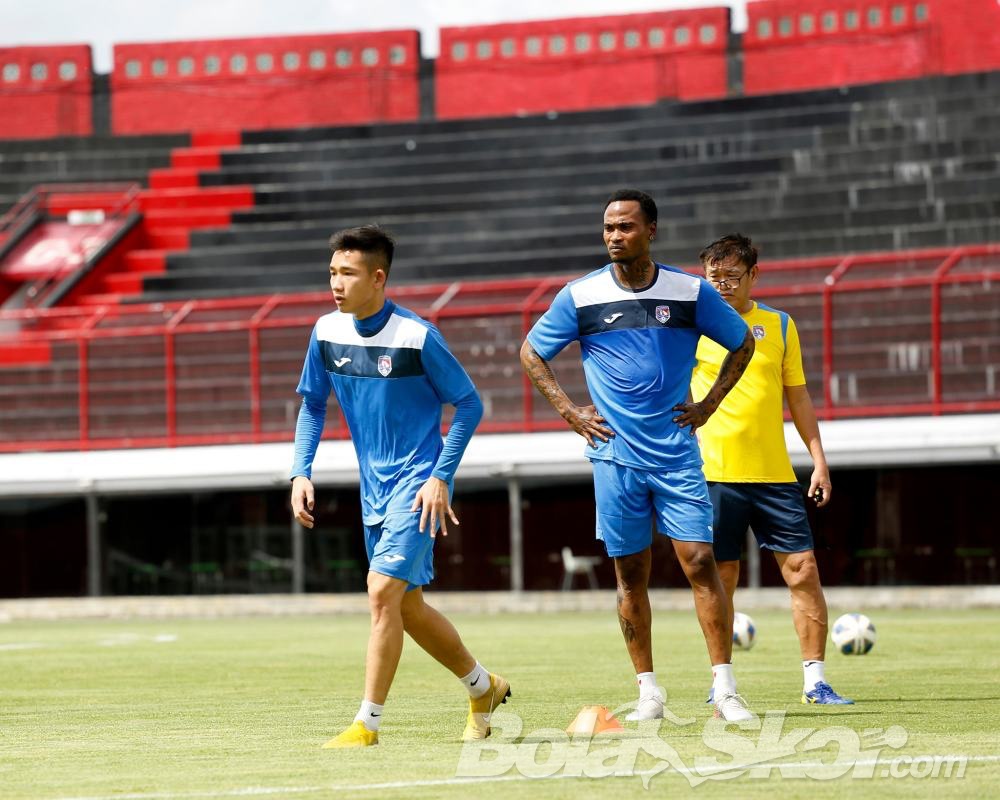 Piala AFC 2020: Than Quang Ninh Pasang Kewaspadaan terhadap Bali United