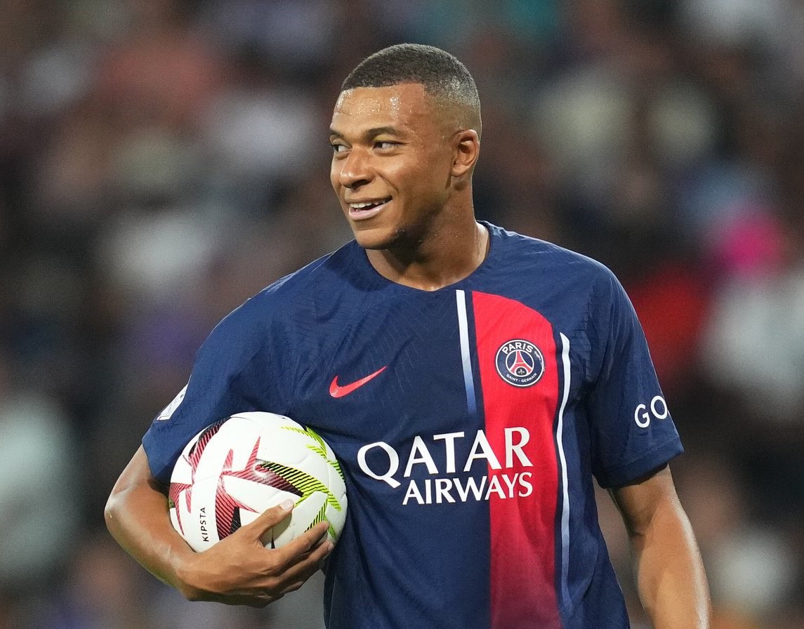 Real Madrid Siapkan Kejutan untuk Datangkan Kylian Mbappe