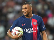 Real Madrid Siapkan Kejutan untuk Datangkan Kylian Mbappe