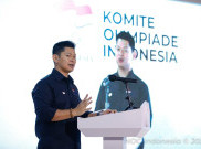 Dua Sisi Mata Koin dalam Penundaan Asian Games 2022