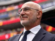Juara Euro dan Piala Dunia, Luis de la Fuente Memburu Rekor Baru dengan Timnas Spanyol
