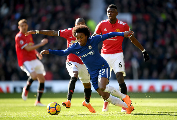 Prediksi Manchester United Vs Chelsea: Mengulang Memori 1958