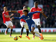 Prediksi Manchester United Vs Chelsea: Mengulang Memori 1958