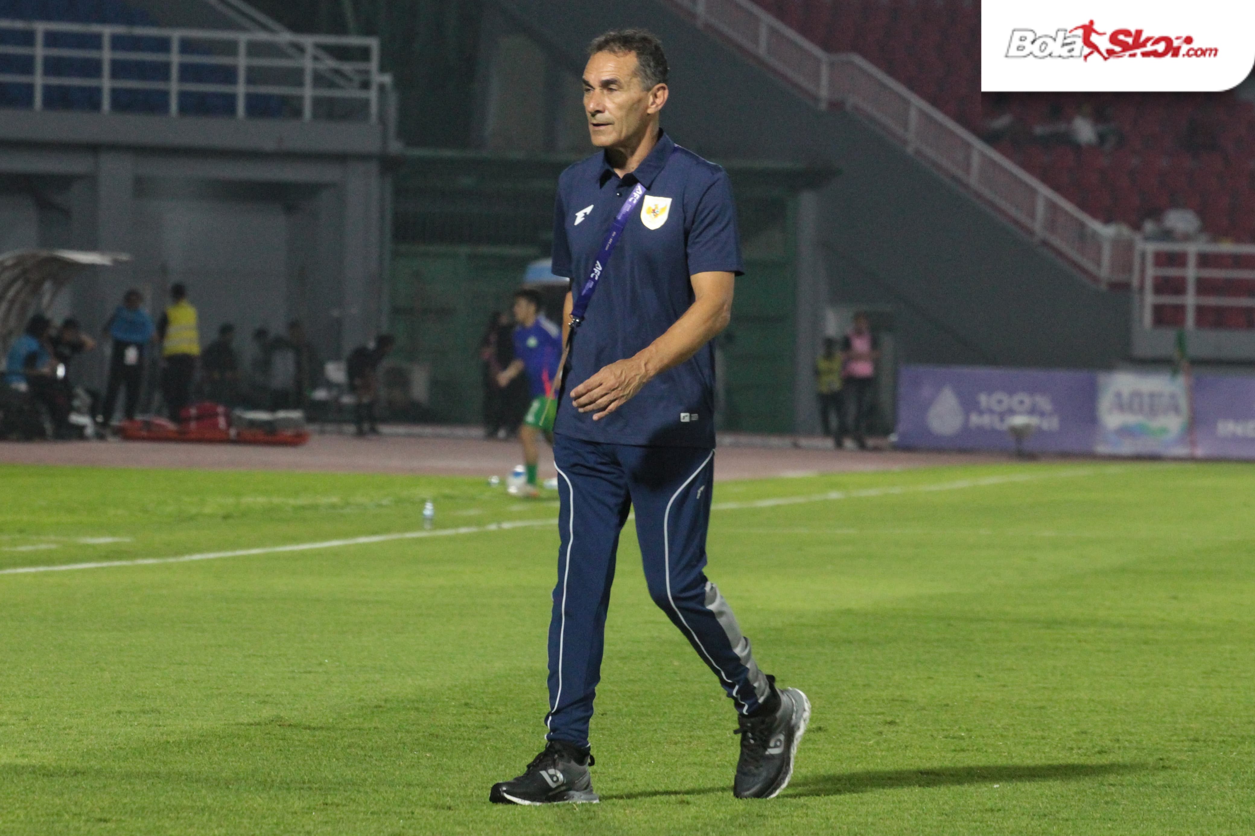 Analisis: Gerald Vanenburg, Kegagalan, Kegagalan, dan Kemunduran Timnas Indonesia U-23