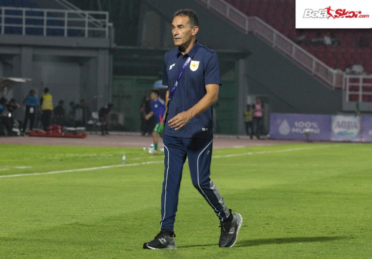 Analisis: Gerald Vanenburg, Kegagalan, Kegagalan, dan Kemunduran Timnas Indonesia U-23