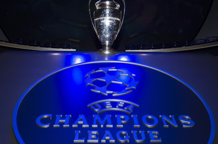 Setelah Kontroversi Liga Super Eropa, Giliran Format Baru Liga Champions Dikecam