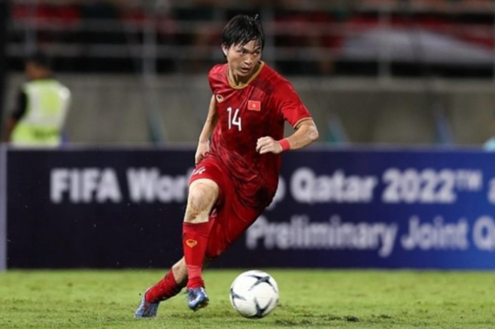 Timnas Vietnam Kemungkinan Kehilangan Sosok Penting saat Hadapi Timnas Indonesia