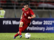 Timnas Vietnam Kemungkinan Kehilangan Sosok Penting saat Hadapi Timnas Indonesia