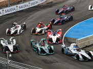 Formula E 2021 Mulai Tancap Gas di Februari