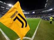 Sikap Plin-plan Juventus Sambut Gelaran Liga Super Eropa