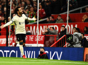 Lini Serang Liverpool Melihat Peluang bak Velociraptor