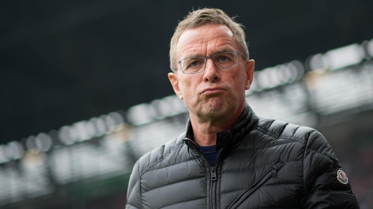 4 Pemain Man United yang Posisinya Terancam karena Kedatangan Rangnick