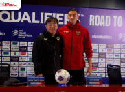 Pilihan Berbeda Shin Tae-yong dan Jay Idzes untuk Pemain Terbaik FIFA 2024