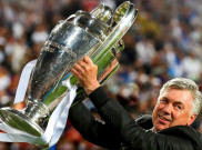 Bahaya Terjebak Nostalgia Antara Real Madrid dengan Carlo Ancelotti