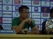 Tanpa Kemenangan di 8 Laga, Persikabo Berusaha Curi Poin dari Markas Persija