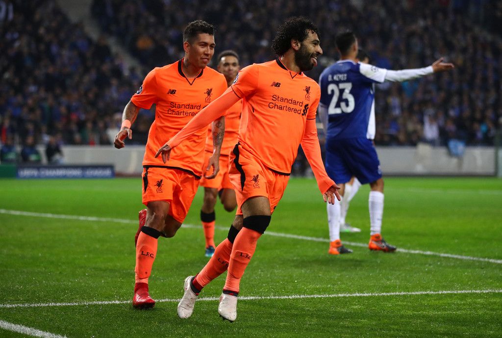 Jurgen Klopp Puji Performa Gemilang Trisula Lini Depan Liverpool