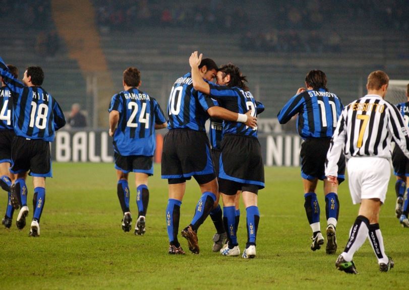 5 Laga Derby d'Italia Paling Seru di Coppa Italia