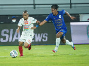 Sebab PSIS Semarang Kalah dari Persija