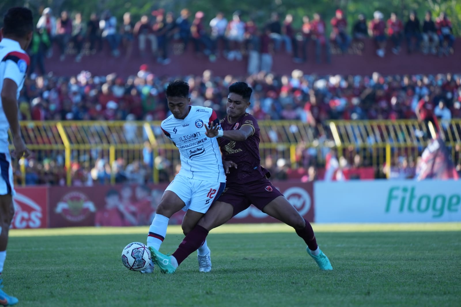Kalah dari PSM, Arema FC Akui Gagal Tampilkan Performa Menawan