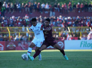 Kalah dari PSM, Arema FC Akui Gagal Tampilkan Performa Menawan