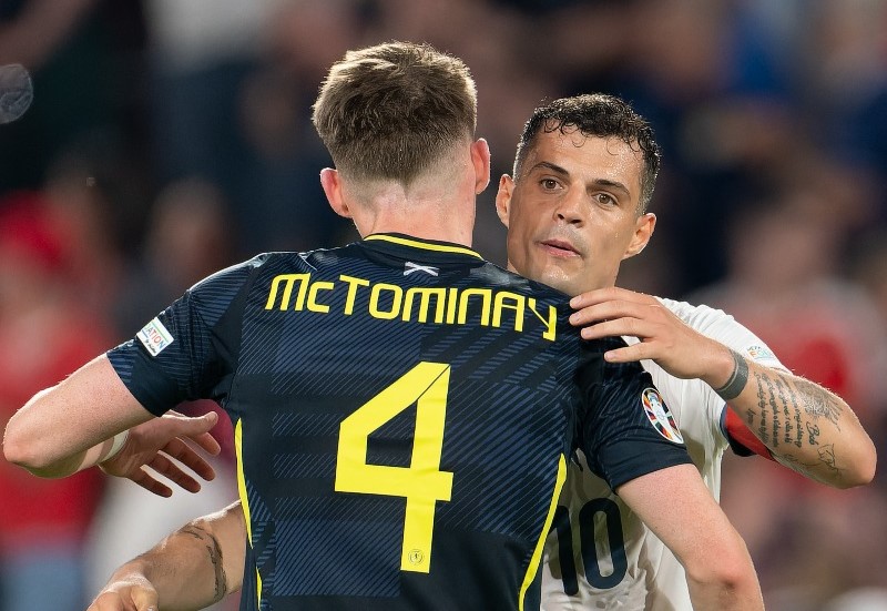 Klasemen Sementara Grup A Euro 2024: Jerman Bercokol di Puncak, Swiss Jaga Asa