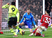 Prediksi dan Statistik Arsenal Vs Nottingham Forest: Berbahaya jika Dipandang Sebelah Mata