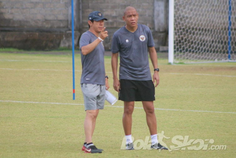 Timnas Indonesia U-23 untuk Piala AFF U-23 2023 Berpotensi Diperkuat Nama-nama Baru