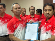Resmi Mendaftar Ketum PBTI, Letjen TNI Richard Tampubolon Ingin Kembalikan Kejayaan Taekwondo Indonesia