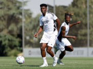 Pemain-pemain Muda Terbebani Bermain dengan Jersey Real Madrid