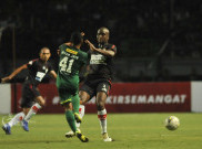 Empat Hal Menarik Laga Persebaya Vs Persipura di GBT