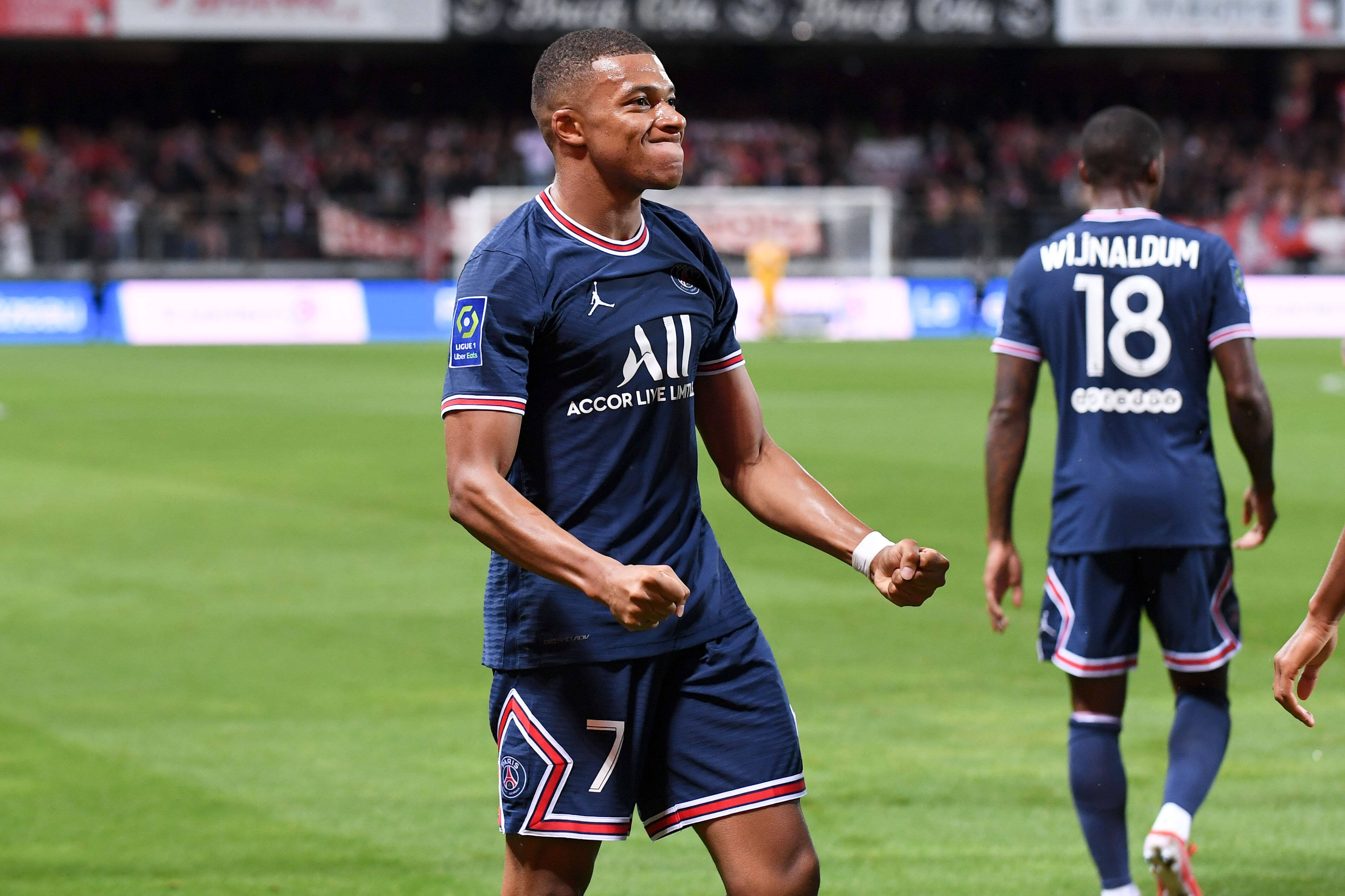 Jika Tak Ada Kejutan, Madrid Akan Gagal Rekrut Kylian Mbappe