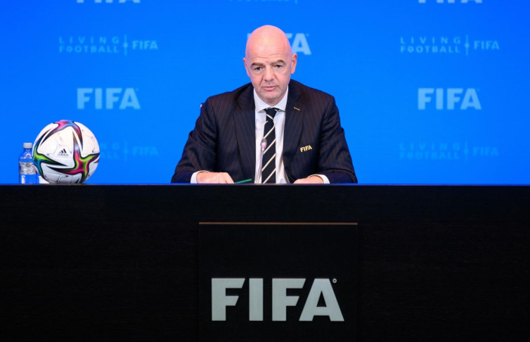 5 Poin Penting Transformasi Sepak Bola Indonesia dari FIFA
