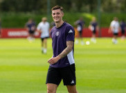 Benjamin Sesko Yakin Manchester United Akan Kembali Bersaing di Papan Atas