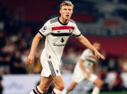 Manchester United Vs Twente: Rasmus Hojlund dan Mason Mount Siap Kembali ke Lapangan